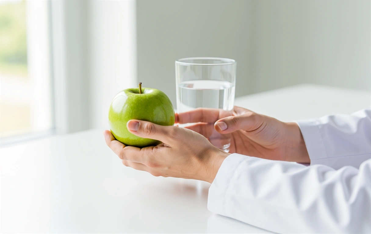 Profesjonalna dietetyka kliniczna